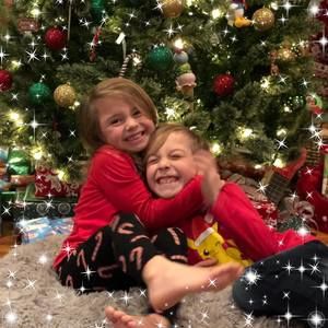 Meet your Posher, Alison